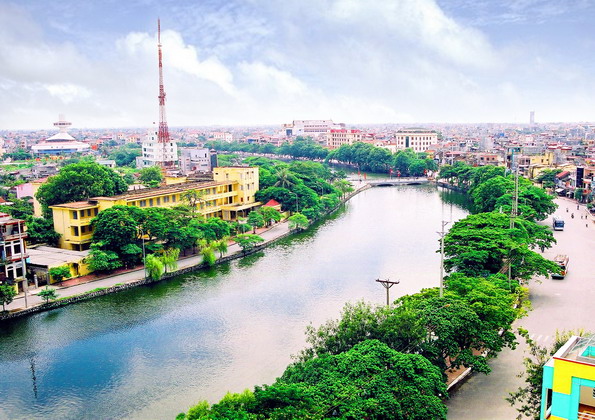 đại lý vé máy bay Hải Dương