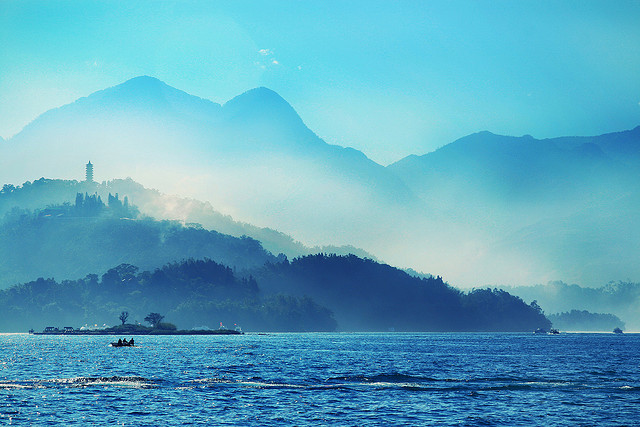 ve may bay di Dai Loan