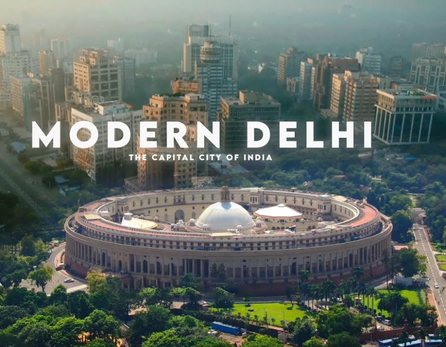 Địa điểm du lịch tại Ấn Độ