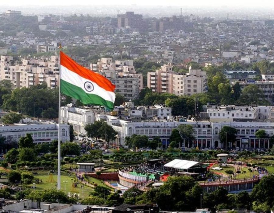 Những thông tin hữu ích cho du lịch Ấn Độ