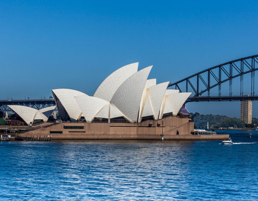 Sơ lược về nước Áo